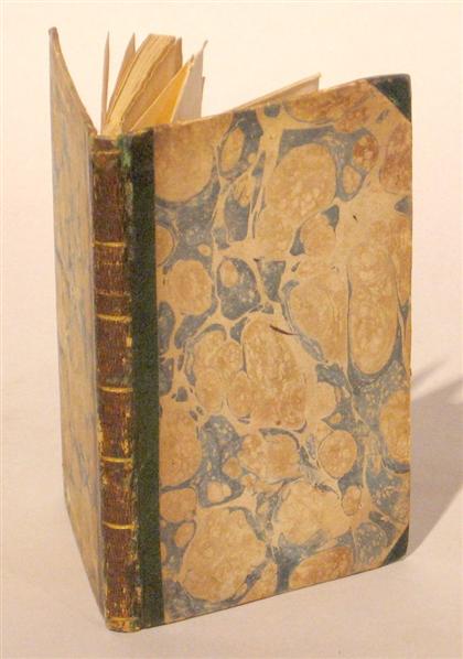 1 vol.   Paxton, John Adams. (