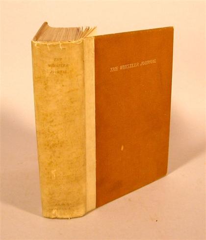 1 vol.  Pennell, E.R. & J. The