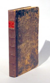 1 vol.  (Pennsylvania, Provinc