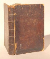 1 vol.  (Pennsylvania, Provinc