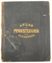 1 vol.  (Pennsylvania State At