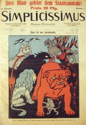 1 vol.  (Periodical Literature