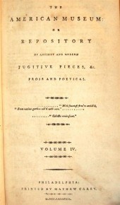 1 vol.  (Periodical Literature