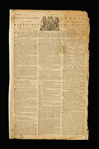 1 vol.  (Philadelphia