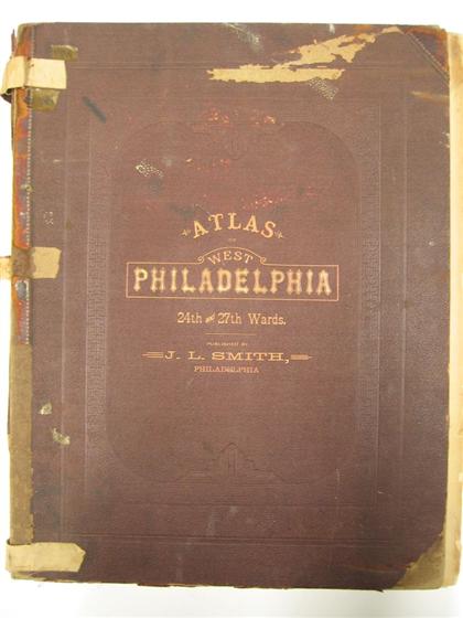 1 vol.   (Philadelphia Property