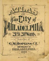 1 vol.  (Philadelphia Property