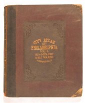 1 vol.  (Philadelphia Property
