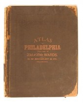 1 vol.  (Philadelphia Property