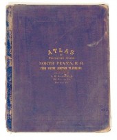 1 vol.  (Philadelphia & Suburb