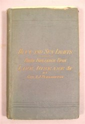 1 vol.  Pleasanton, Gen. A.J.