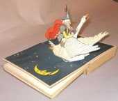 1 vol.  (Pop-Up Book.) (Lentz,