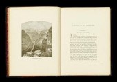 1 vol.  Powell, J.W. Canyons o