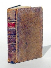 1 vol.  Price, Richard: Observ