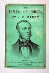 1 vol.   Rarey, J.S. The Moder