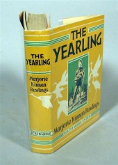 1 vol.  Rawlings, Marjorie Kin