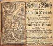 1 vol.  [Reformed German Churc