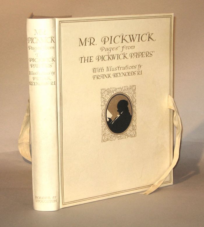 1 vol.  (Reynolds, Frank,