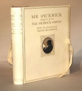 1 vol.  (Reynolds, Frank, illu