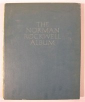 1 vol.  (Rockwell, Norman.) Th