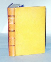 1 vol.  Rossetti, Dante Gabrie