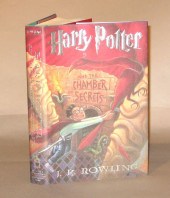 1 vol.  Rowling, J.K. Harry Po
