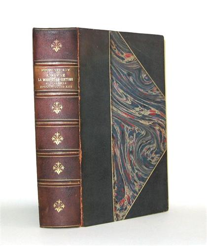 1 vol.  Roy, Hippolyte. La Vie la