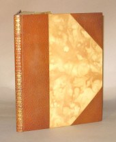 1 vol.  (Roycroft Printing Sho