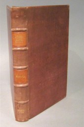 1 vol.  Rufinus, Tyrannius. Op