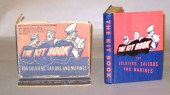 1 vol.  (Salinger, J.D.) The K