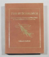 1 vol.  Schaldach, William. Fi