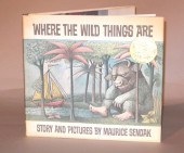 1 vol.   Sendak, Maurice. Wher
