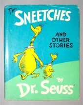 1 vol.  Seuss, Dr. [Geisel, Th