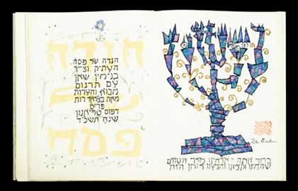 1 vol.  (Shahn, Ben, copyist &
