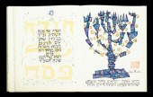 1 vol.  (Shahn, Ben, copyist &
