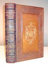 1 vol.  Shakespeare, William.