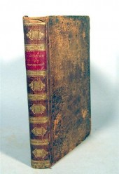 1 vol.  Sidney, Algernon. Disc