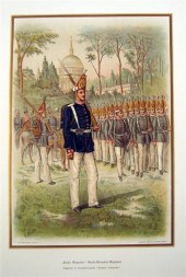 1 vol.  Sigel, Gustav A. Deuts