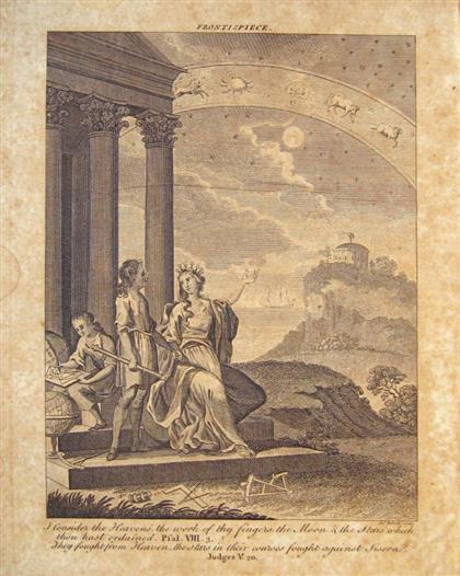 1 vol.  Silby, E. A New and