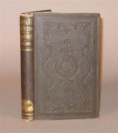 1 vol.  Simpson, James H. Jour