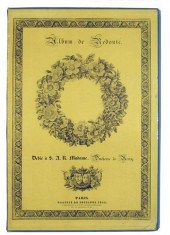 1 vol.  Sitwell, Sacheverell;