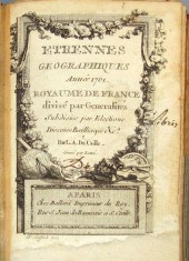 1 vol.  (Small Format Atlas.)