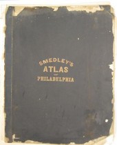 1 vol.   Smedley, Samuel L. Sm