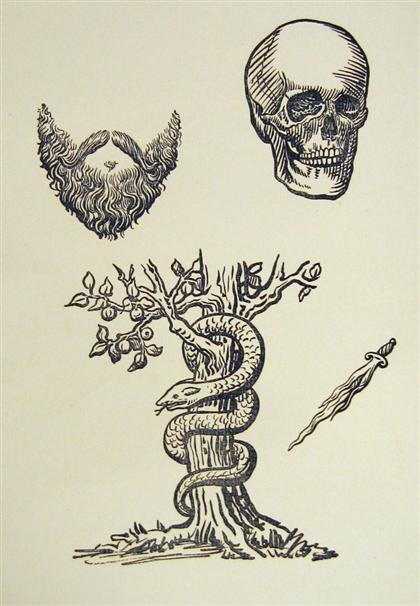 1 vol.  Smith, H.J. Illustrated