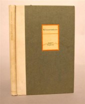 1 vol.  Stephens, James. Reinc