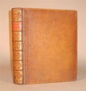 1 vol.  (Strawberry Hill Press