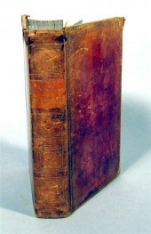 1 vol.   Stuart, James. Histor