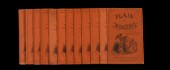 1 vol.  [Surtees, Robert Smith