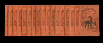 1 vol.  [Surtees, Robert Smith.]
