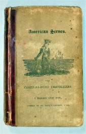 1 vol.  Taylor, Isaac. Scenes