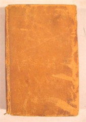 1 vol.  The Constitution of Th